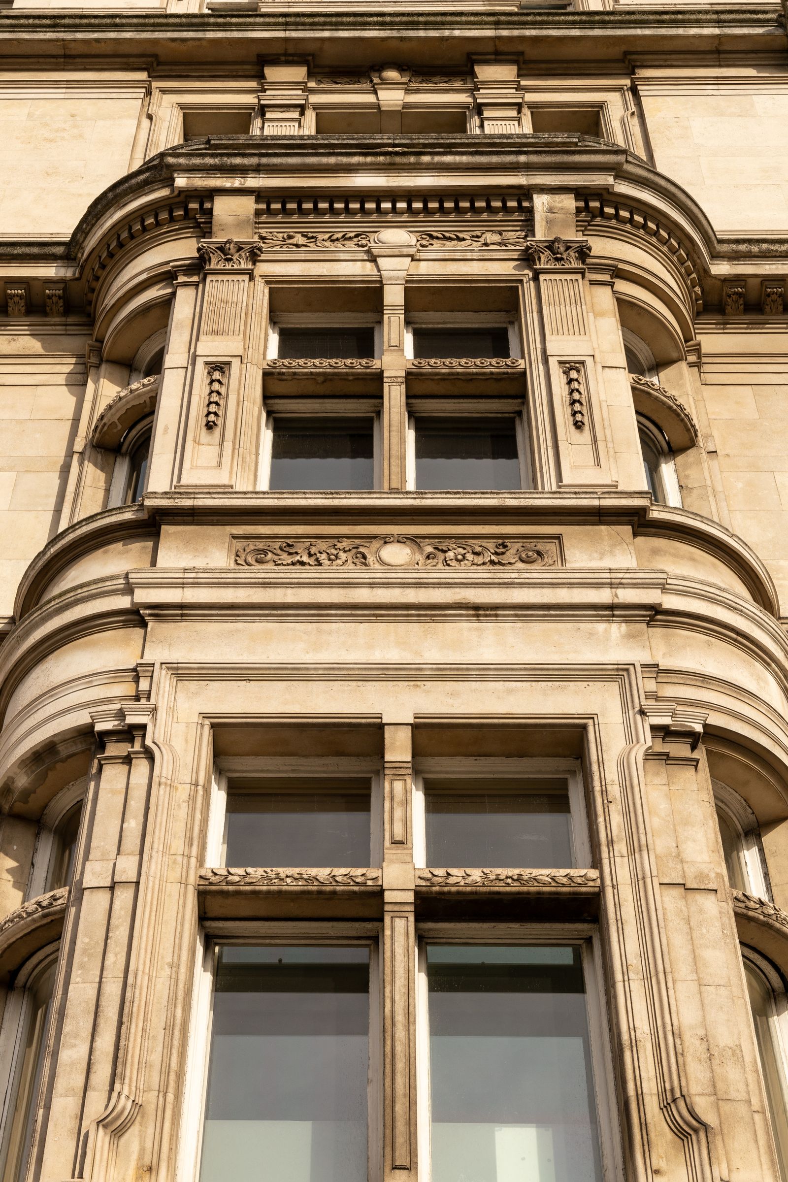 Façade Protection and Impregnation